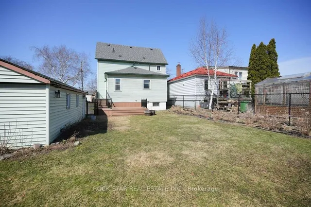 Additional image 41 of 405 Upper Wentworth St