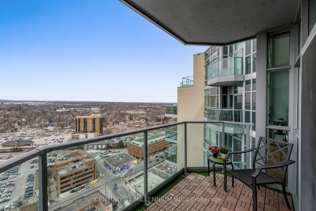 Additional image 12 of 9 George St Unit 2607