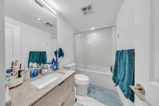 Additional image 14 of 395 Bloor St Unit 2607