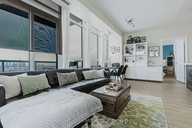 Additional image 6 of 1185 The Queensway N/A Unit 815