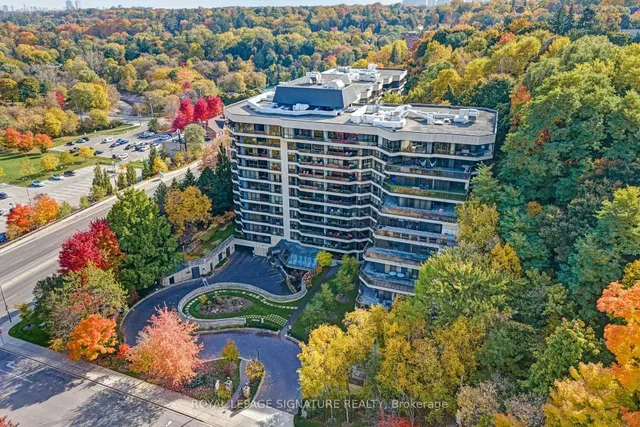 Additional image 42 of 3900 Yonge St Unit 504