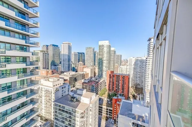 Additional image 30 of 2191 Yonge St Unit 3010