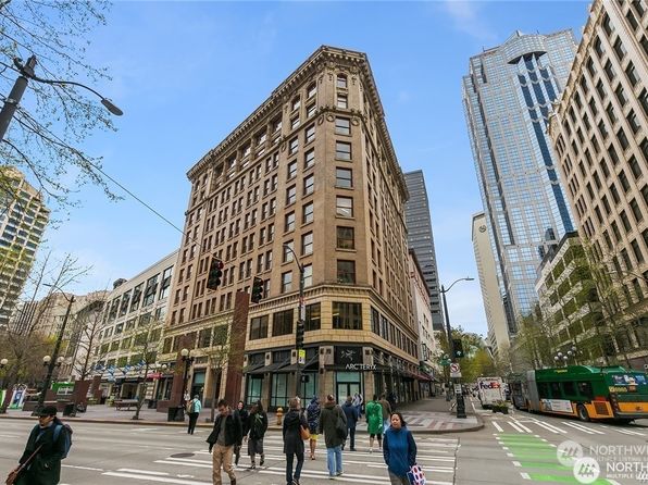 1500 4th Avenue UNIT 703, Seattle, WA 98101