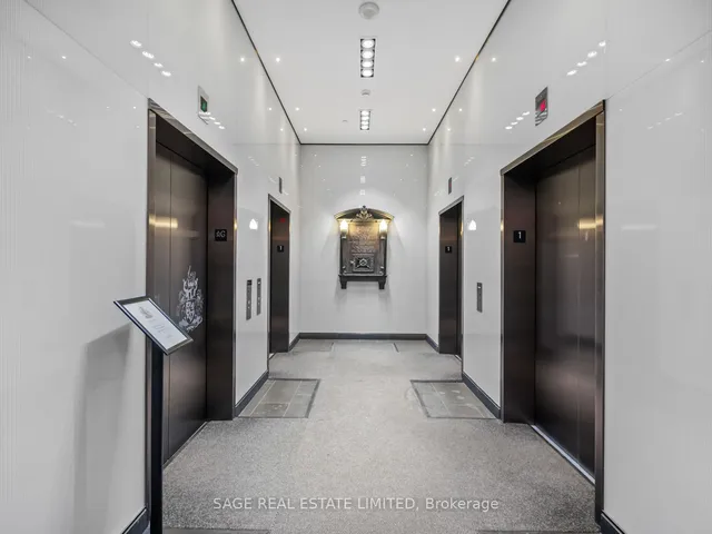 Additional image 28 of 426 University Ave Unit 3701