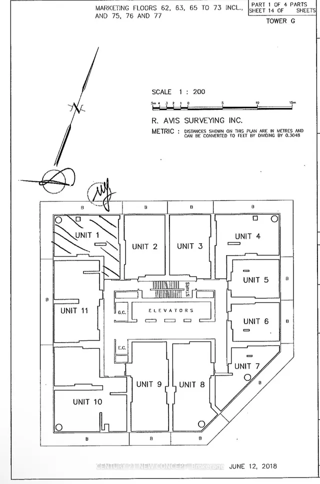 Additional image 28 of 55 Cooper St Unit 7601