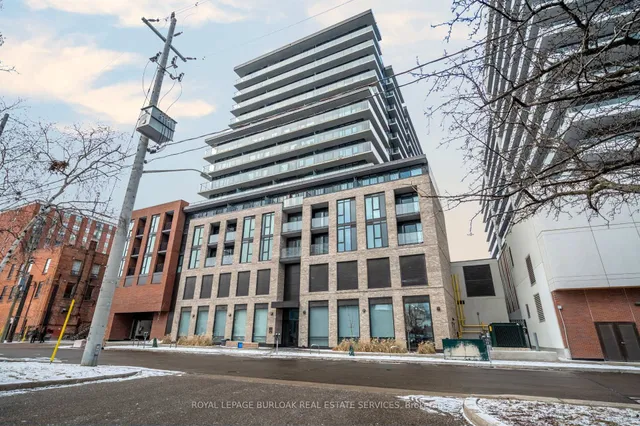 Additional image 2 of 1 Jarvis St Unit 1206