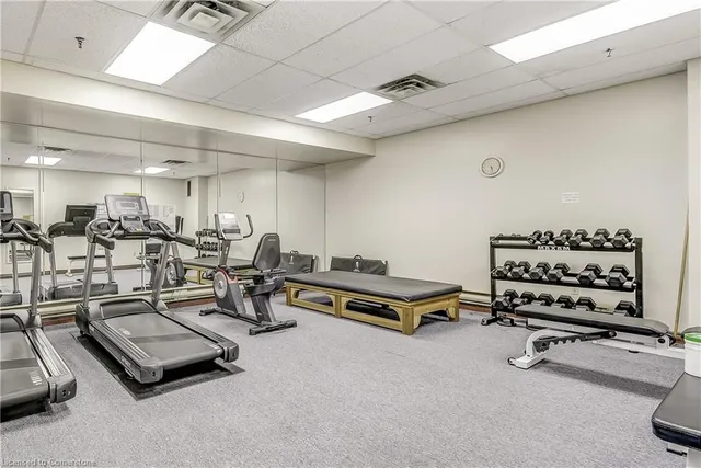 Additional image 33 of 495 Highway No. 8 Unit 510