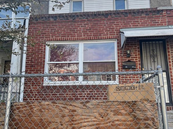 2626 S Muhlfeld St, Philadelphia, PA 19142