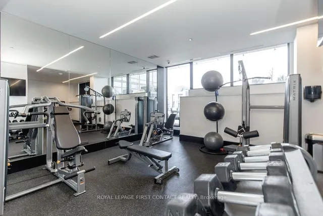 Additional image 29 of 4208 Dundas St Unit 606