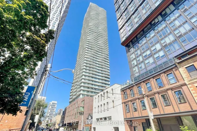 100 Dalhousie St Unit 3108