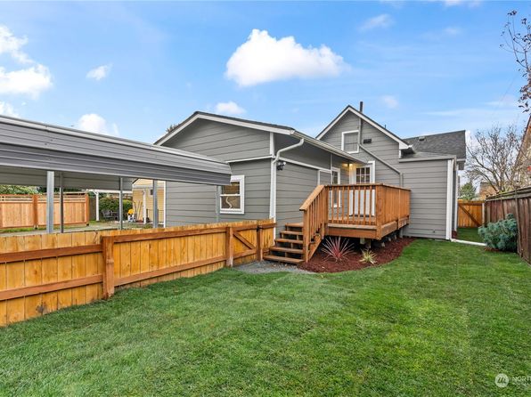 5526 20th Avenue S, Seattle, WA 98108