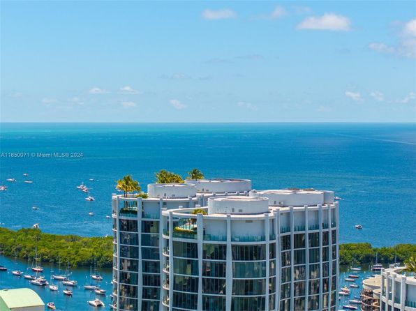 2821 S Bayshore Dr, Miami, FL 33133