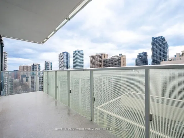 Additional image 13 of 501 Yonge St Unit 1309