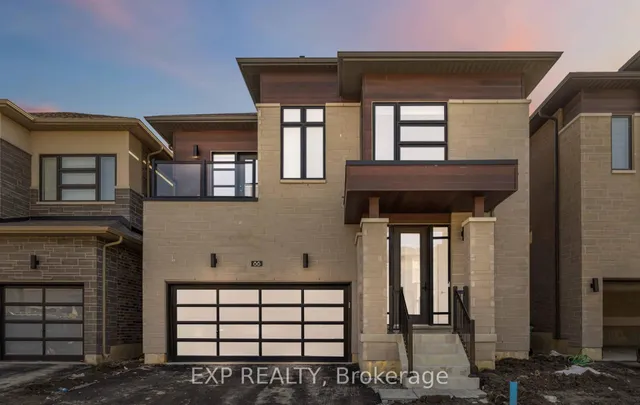 86 Claremont Dr