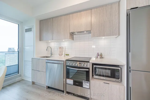 Additional image 13 of 395 Bloor St Unit 4308