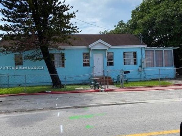 2158 NW 32nd St, Miami, FL 33142