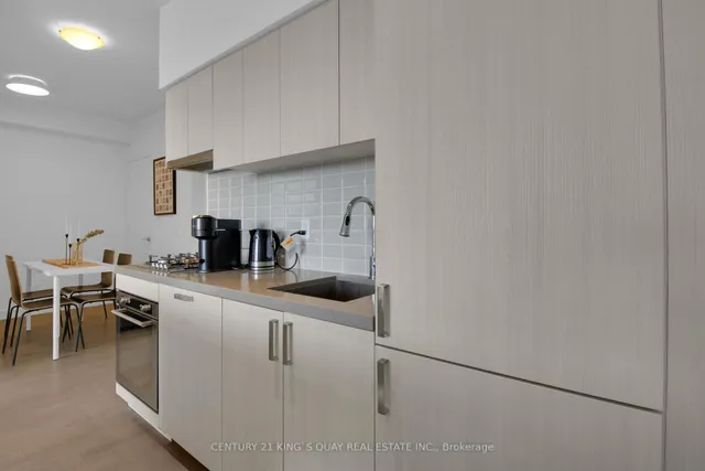501 St Clair Ave Unit 1508