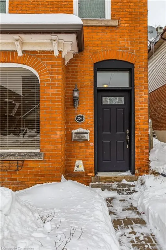 Additional image 5 of 280 Bold St