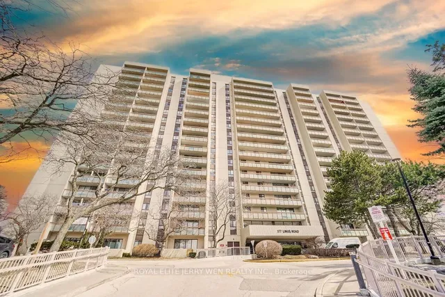 Additional image 31 of 177 Linus Rd Unit 1708