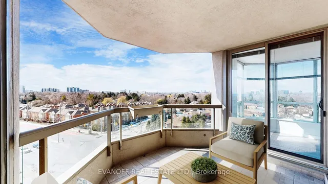 Additional image 32 of 10 Guildwood Pkwy Unit 1030