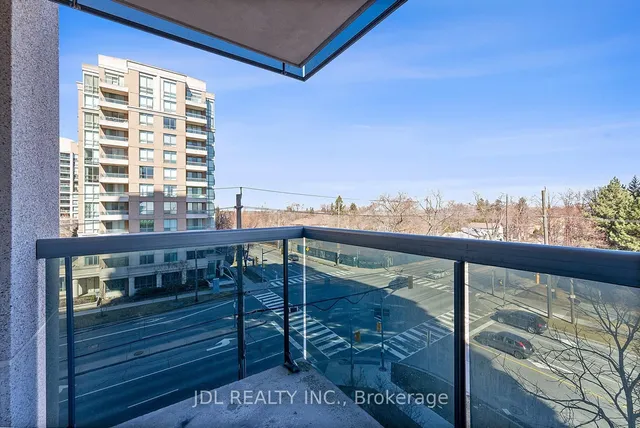 Additional image 45 of 35 Finch Ave Unit 605