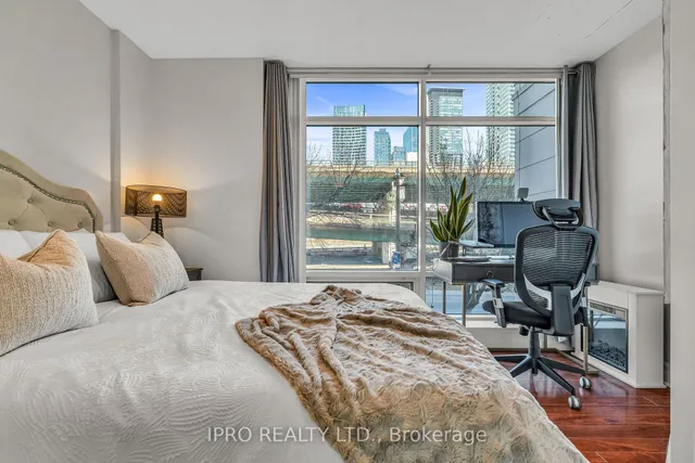 Additional image 27 of 500 Queens Quay Unit 210E