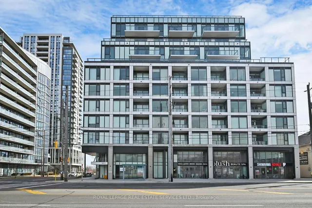 Additional image 43 of 1195 The Queensway Ave Unit 507