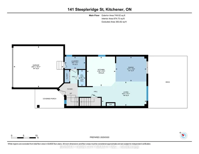 Additional image 39 of 141 Steepleridge St
