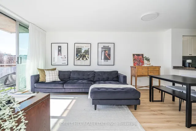 Additional image 11 of 650 Queens Quay Unit 608