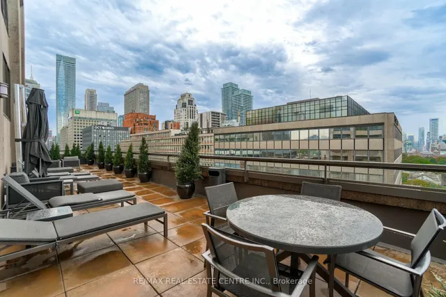 Additional image 37 of 175 Cumberland St Unit 2201