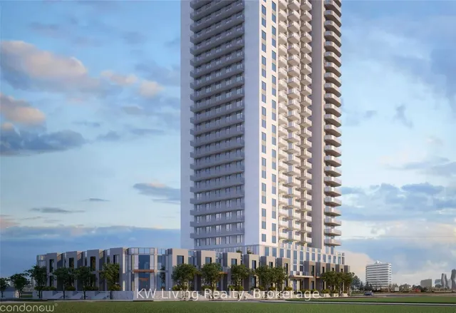 Additional image 3 of 8 Nahani Way Unit 2519