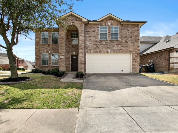 4556 Willow Rock Ln, Fort Worth, TX 76244