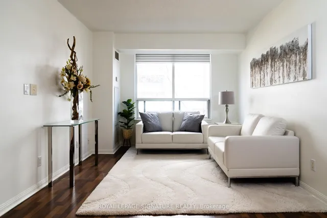 Additional image 2 of 5940 Yonge St Unit 307