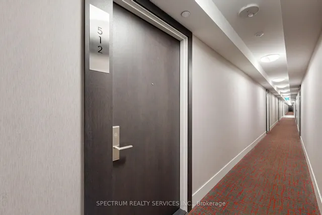 Additional image 32 of 38 Monte Kwinter Crt Unit 512