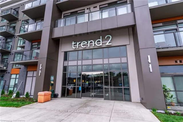 Additional image 2 of 460 Dundas St Unit 122