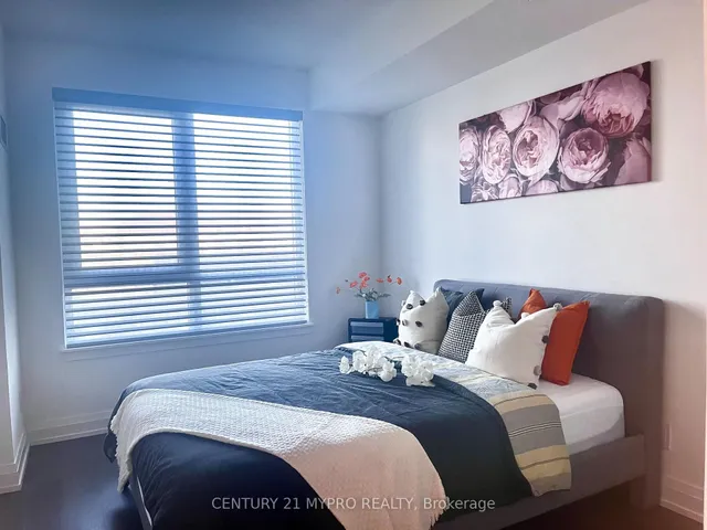 Additional image 12 of 591 Sheppard Ave Unit 1027