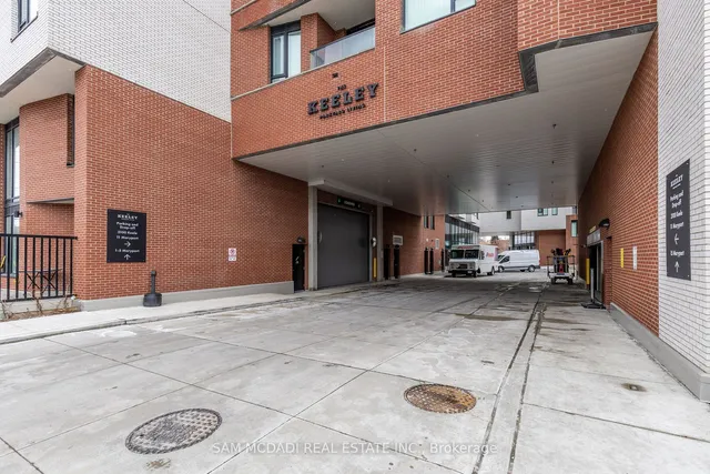 Additional image 23 of 3100 Keele St Unit 314