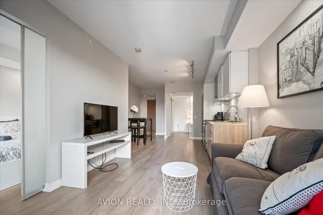 Additional image 7 of 251 Jarvis St Unit 1120