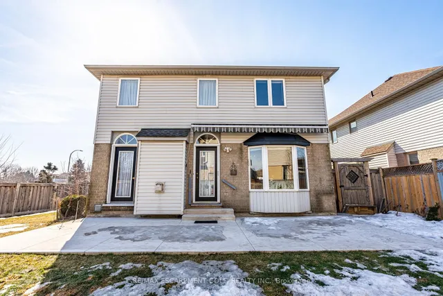 Additional image 36 of 22 BRIDGEPORT Cres