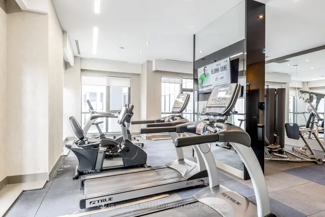 Additional image 30 of 15 Zorra St Unit 903