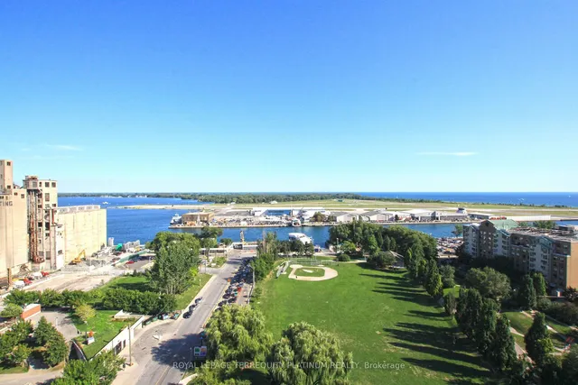 Additional image 31 of 650 Queens Quay Unit 1123