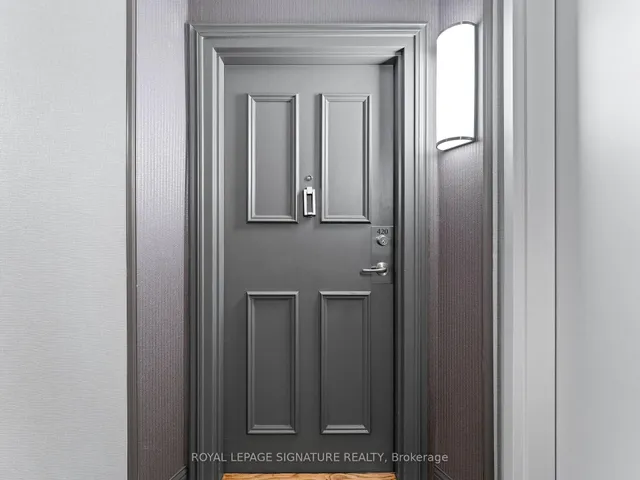 Additional image 8 of 255 The Donway N/A Unit 420