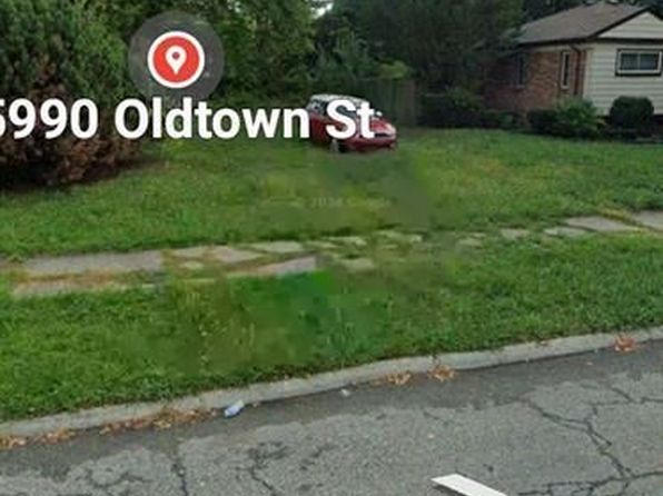 5990 Oldtown St, Detroit, MI 48224