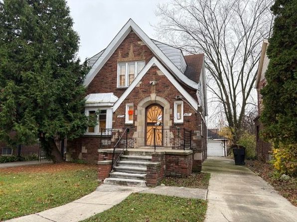 5775 Kensington Ave, Detroit, MI 48224
