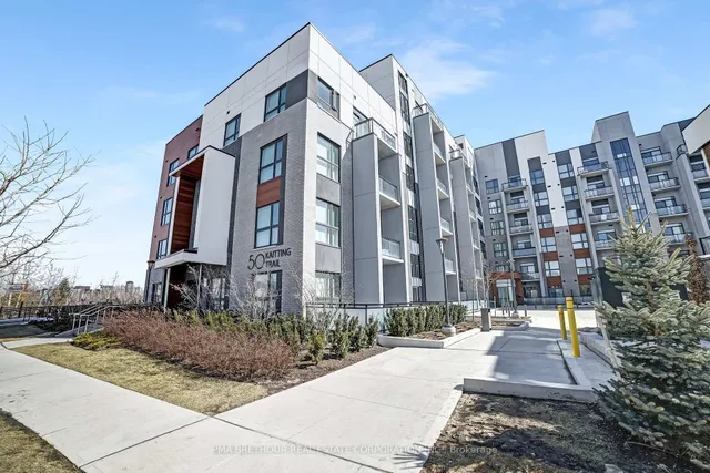 Additional image 4 of 50 Kaitting Tr Unit 101