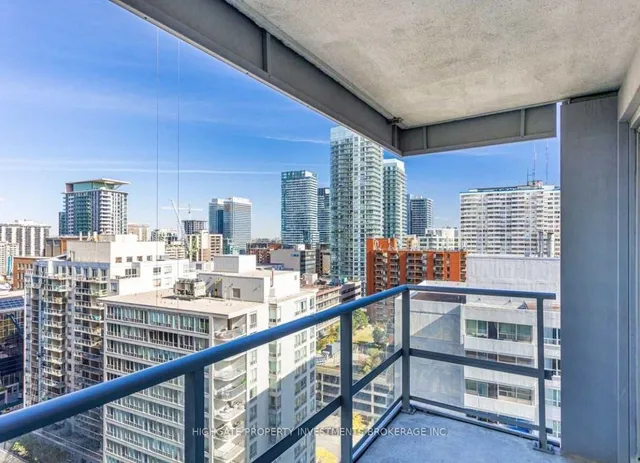 Additional image 24 of 2191 Yonge St Unit 2111