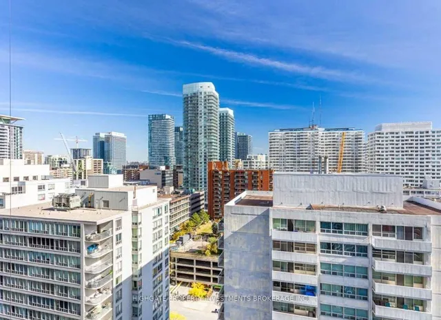 Additional image 25 of 2191 Yonge St Unit 2111