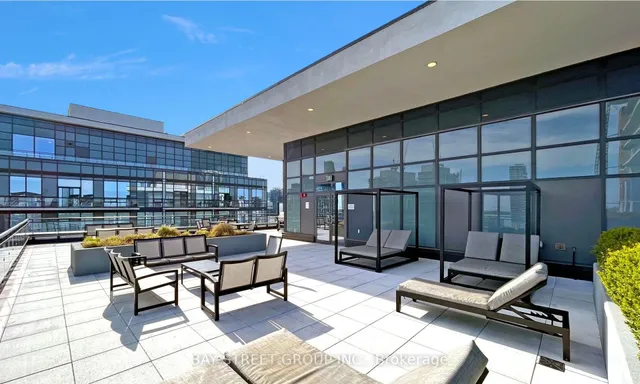 Additional image 31 of 460 Adelaide St Unit 1122