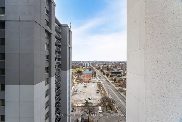 Additional image 28 of 1461 Lawrence Ave Unit 1401