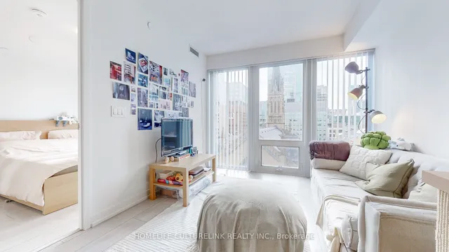 Additional image 6 of 60 Shuter St Unit 908